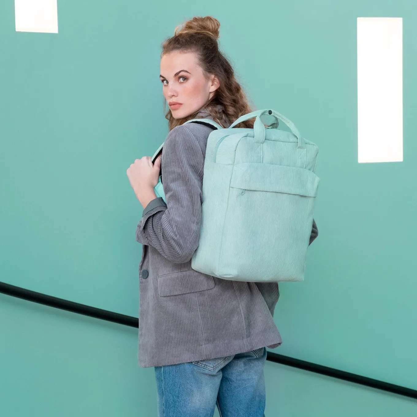 allday backpack M