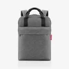 allday backpack M iso
