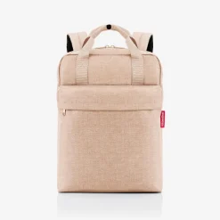allday backpack M iso