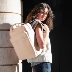 allday backpack M iso