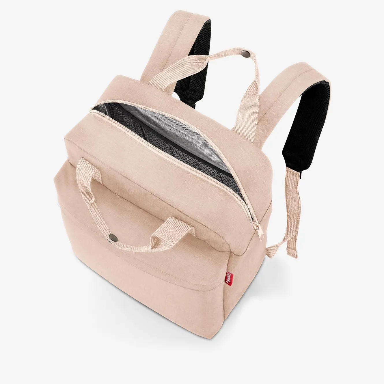 allday backpack M iso