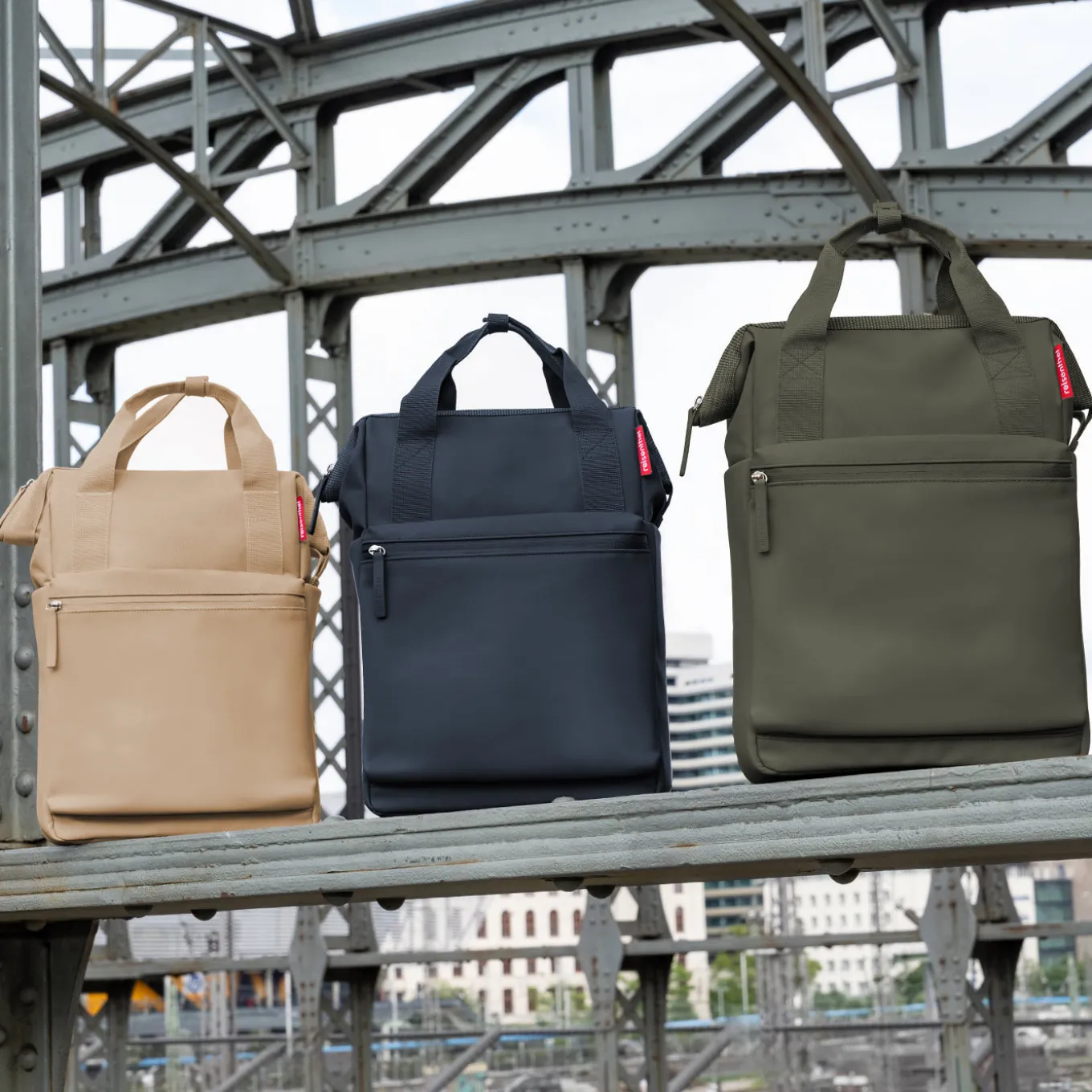 allrounder backpack