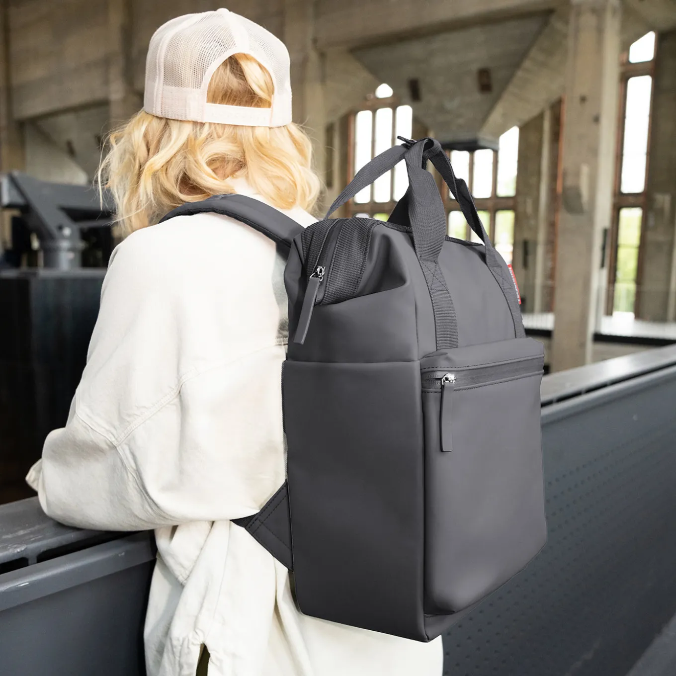 allrounder backpack