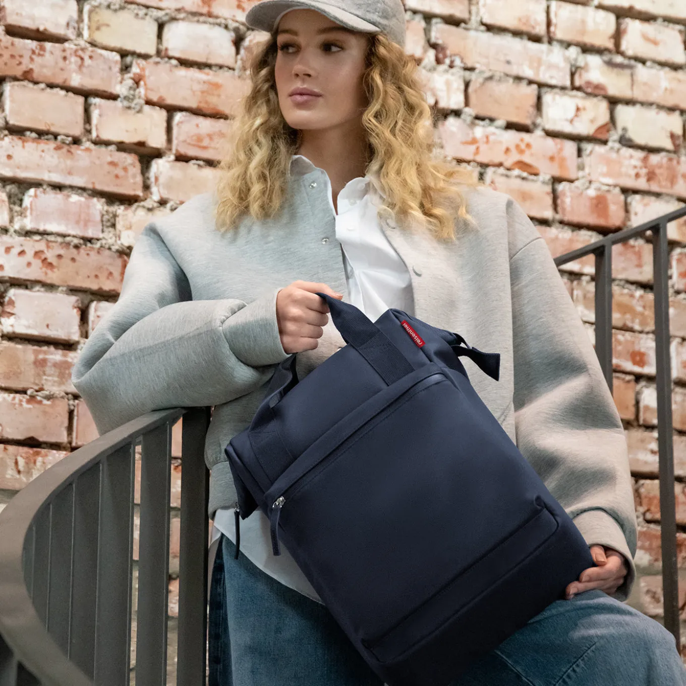 allrounder backpack