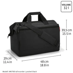 allrounder L pocket