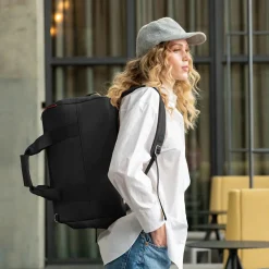 allrounder M duffel