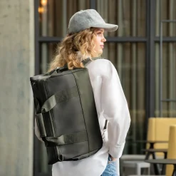 allrounder M duffel