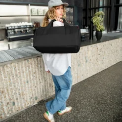 allrounder M duffel