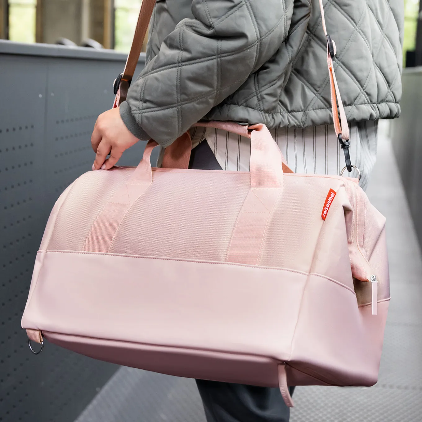 allrounder M duffel