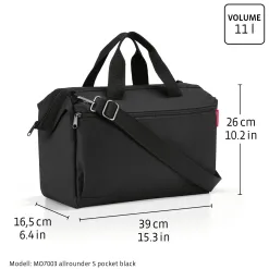 allrounder S pocket