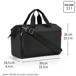 allrounder S pocket