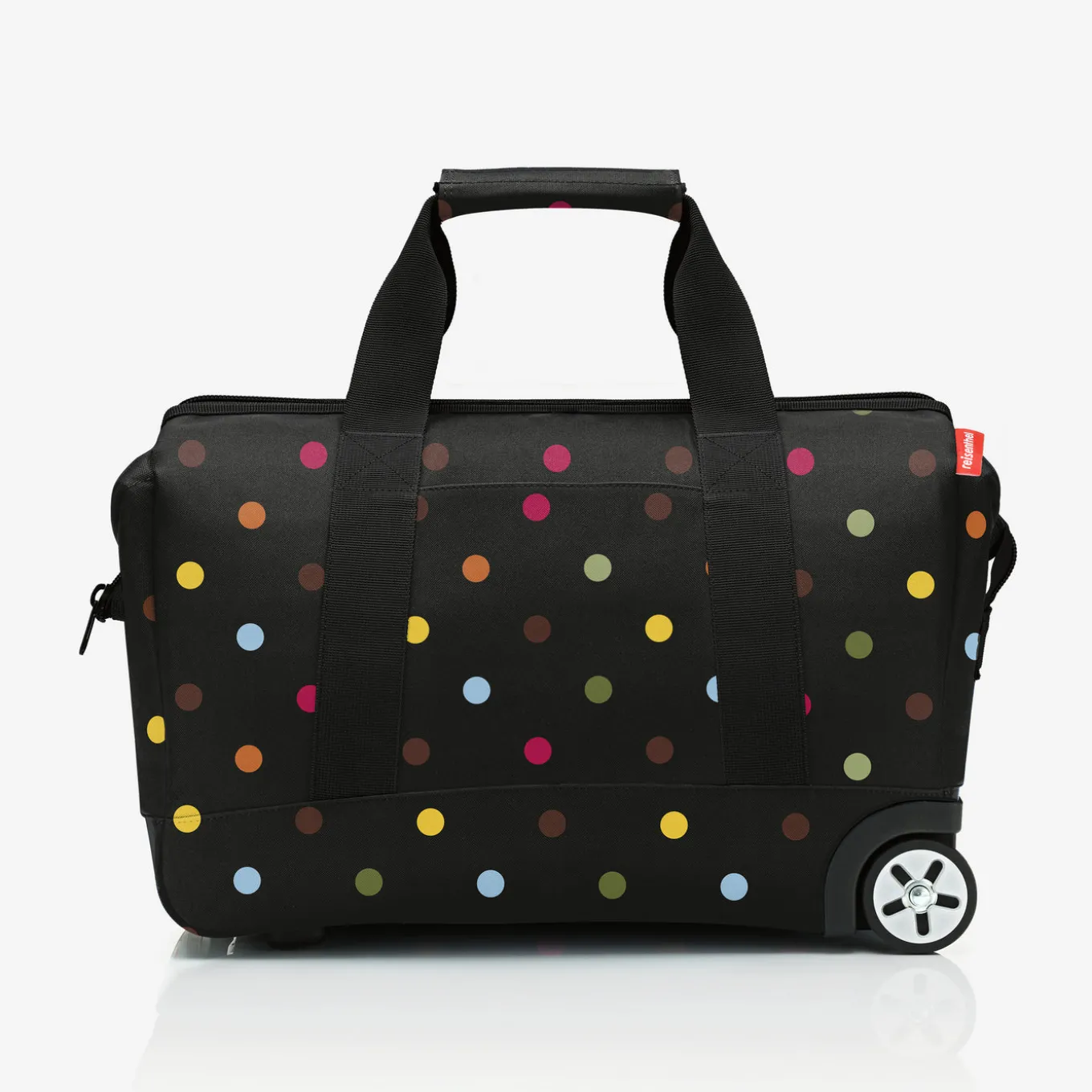 allrounder trolley
