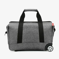 allrounder trolley