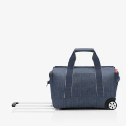 allrounder trolley
