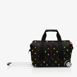 allrounder trolley