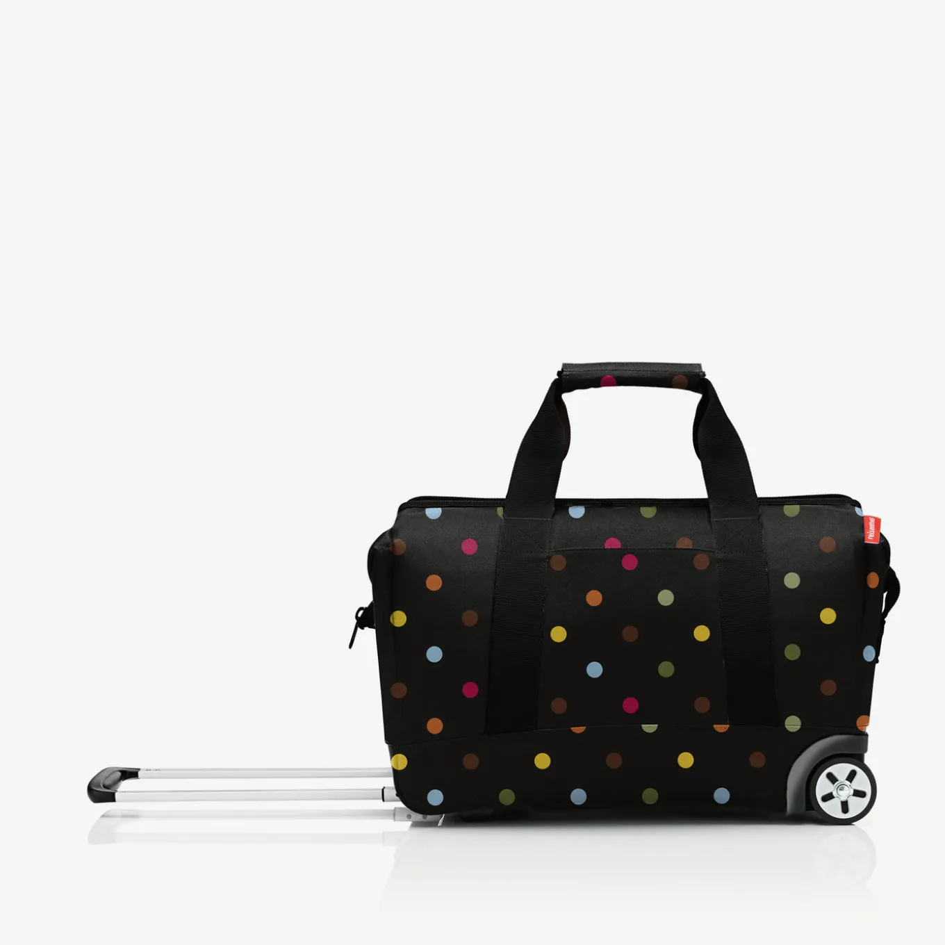 allrounder trolley