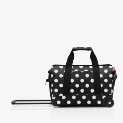 allrounder trolley
