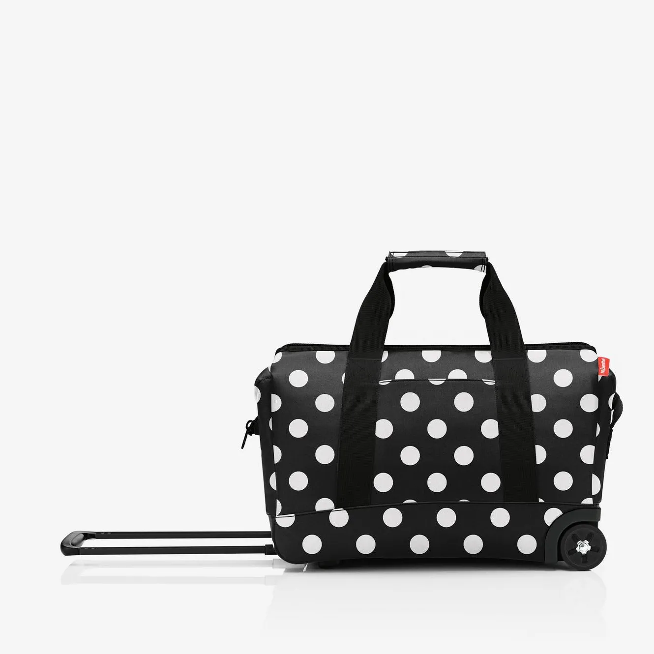 allrounder trolley