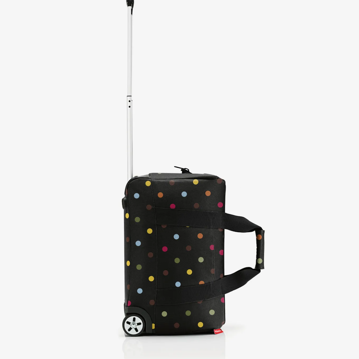 allrounder trolley