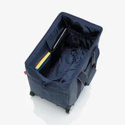 allrounder trolley