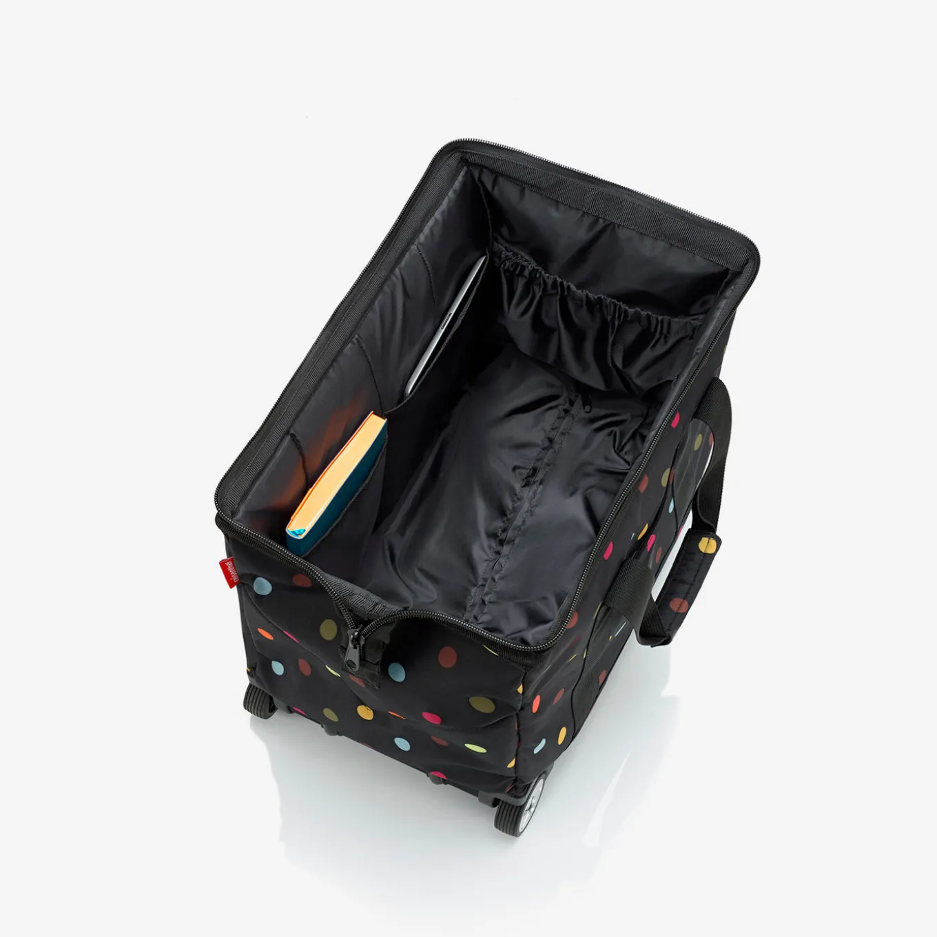 allrounder trolley