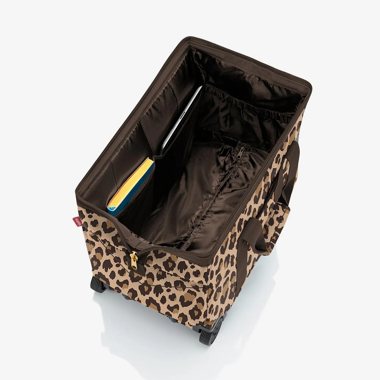 allrounder trolley