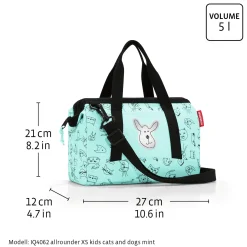 allrounder XS kids