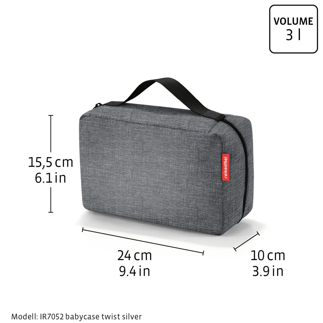 babycase