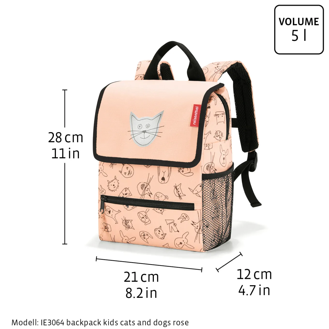backpack kids