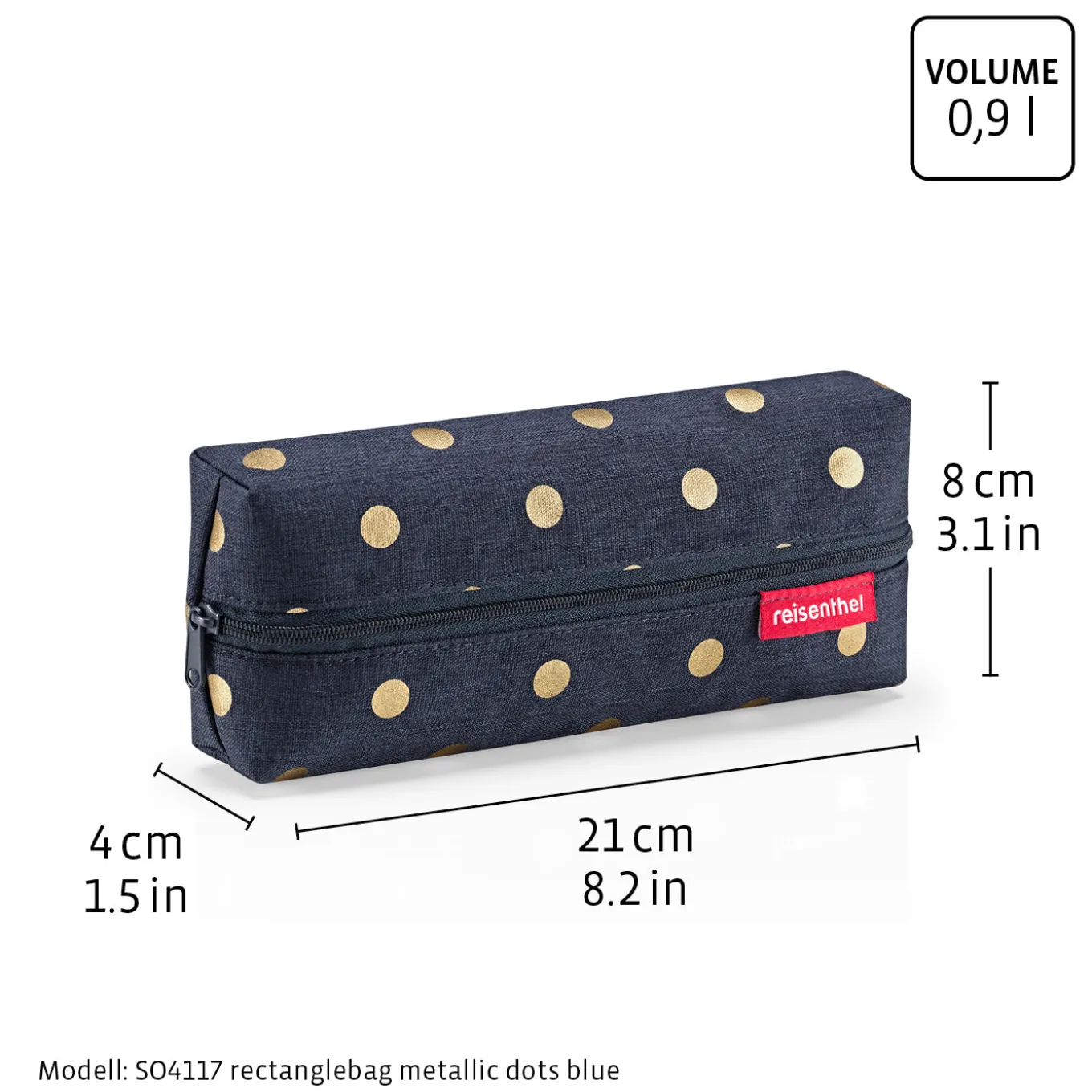 beautycase set #1