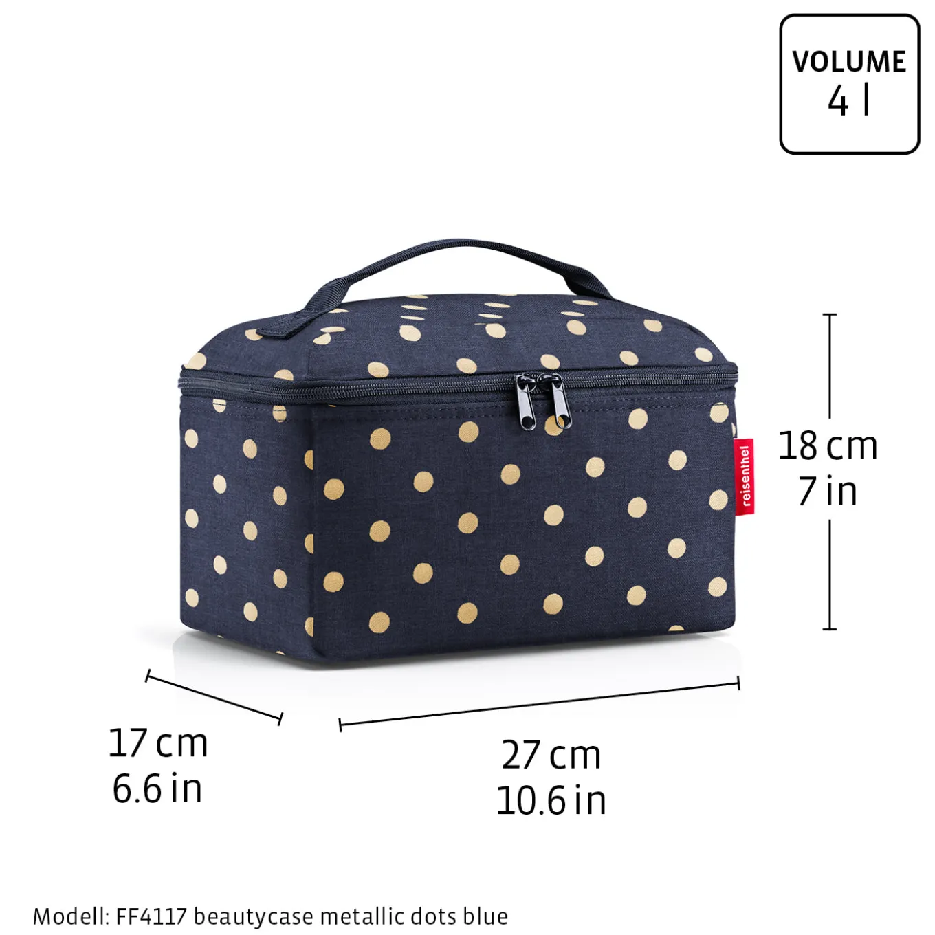 beautycase set #1