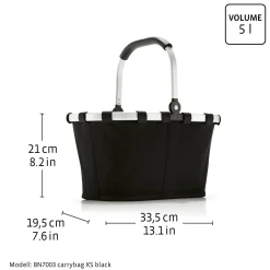 carrybag XS