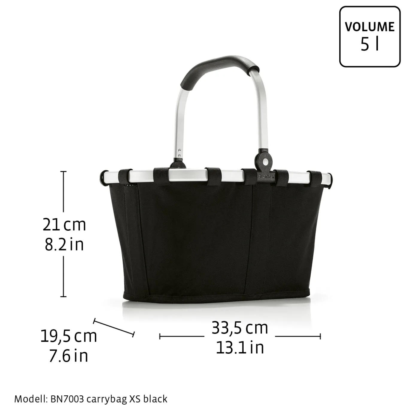 carrybag XS