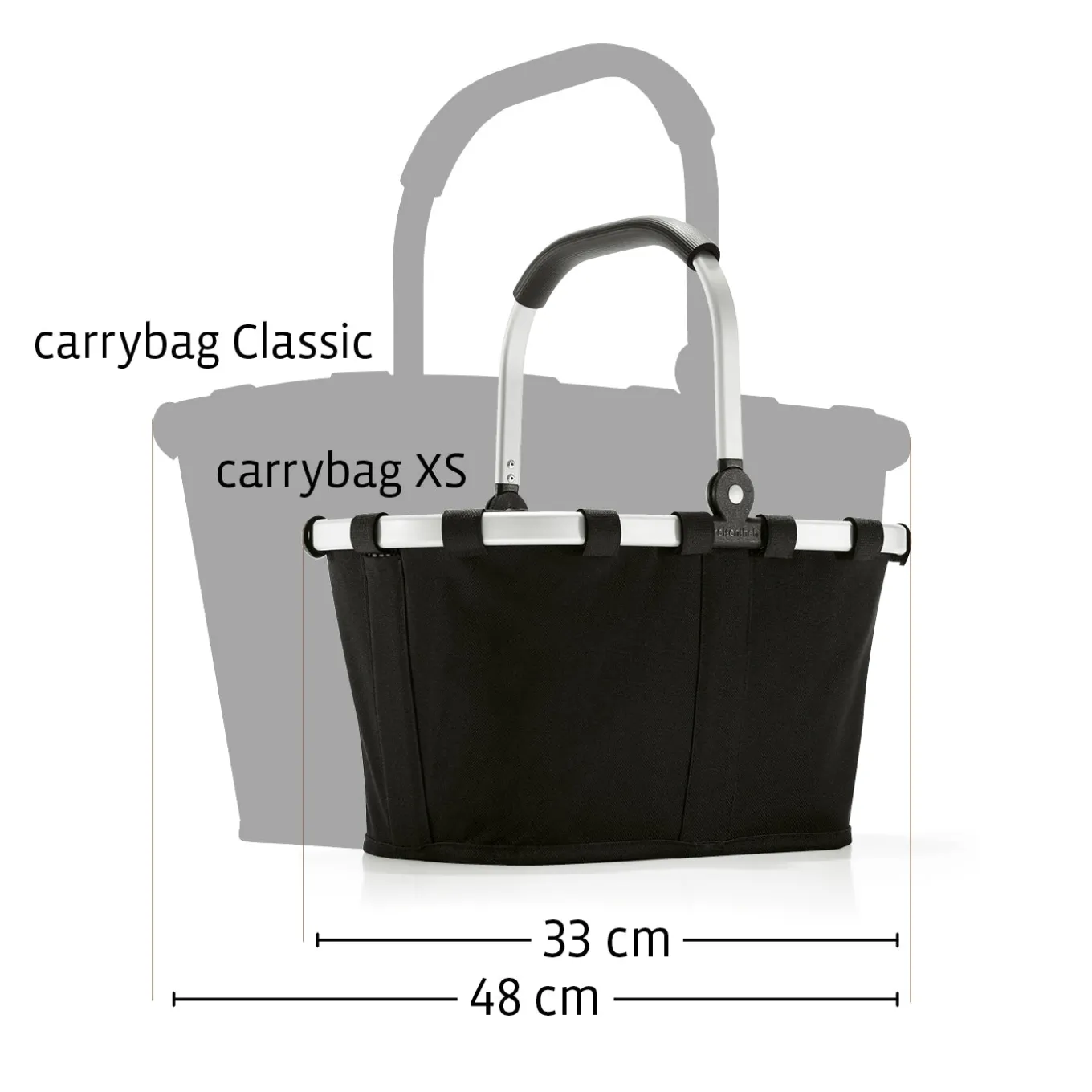carrybag XS