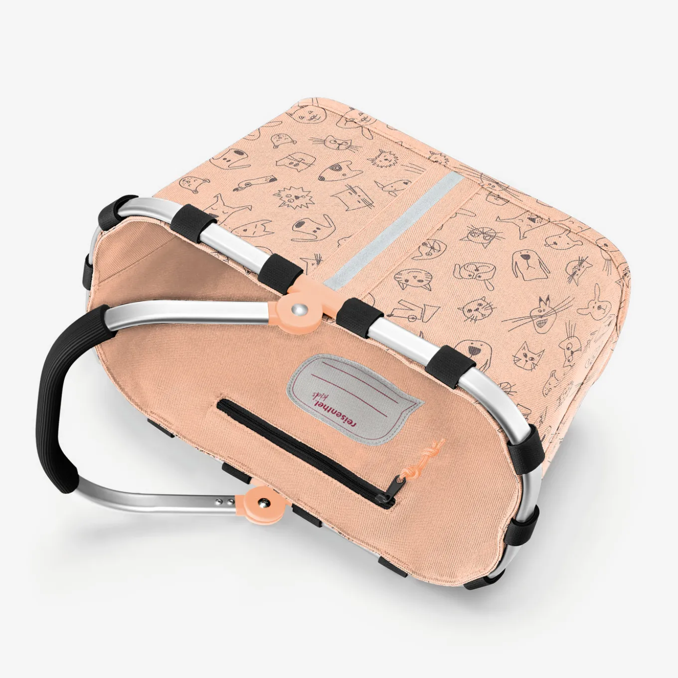 carrybag XS kids