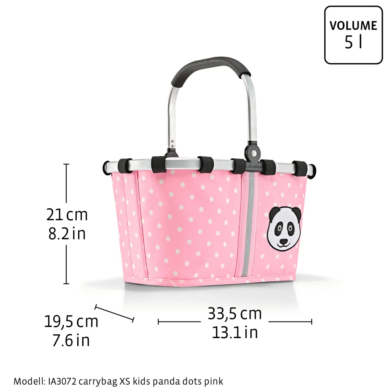 carrybag XS kids