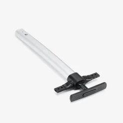 carrycruiser telescopic rod silver/black