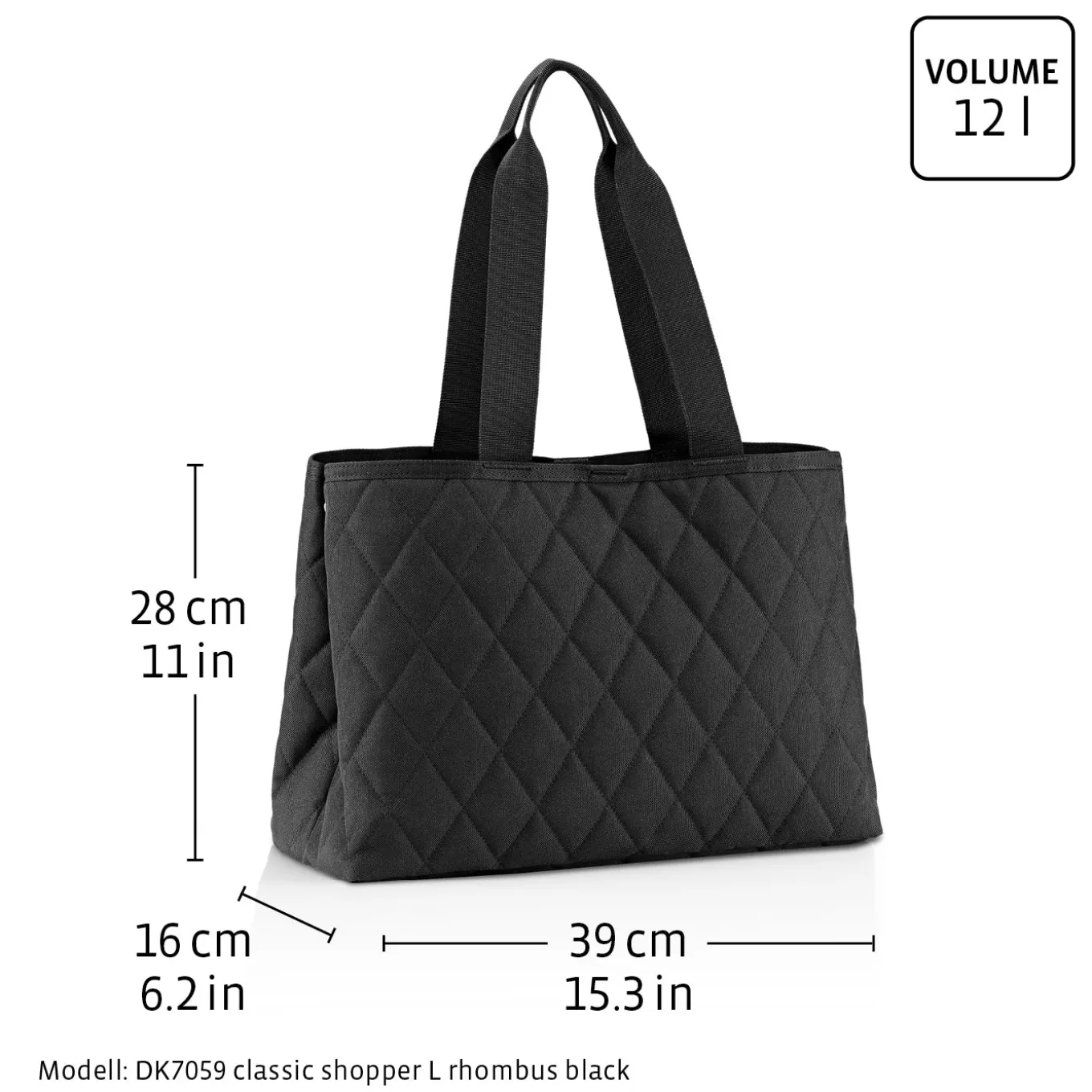 classic shopper L