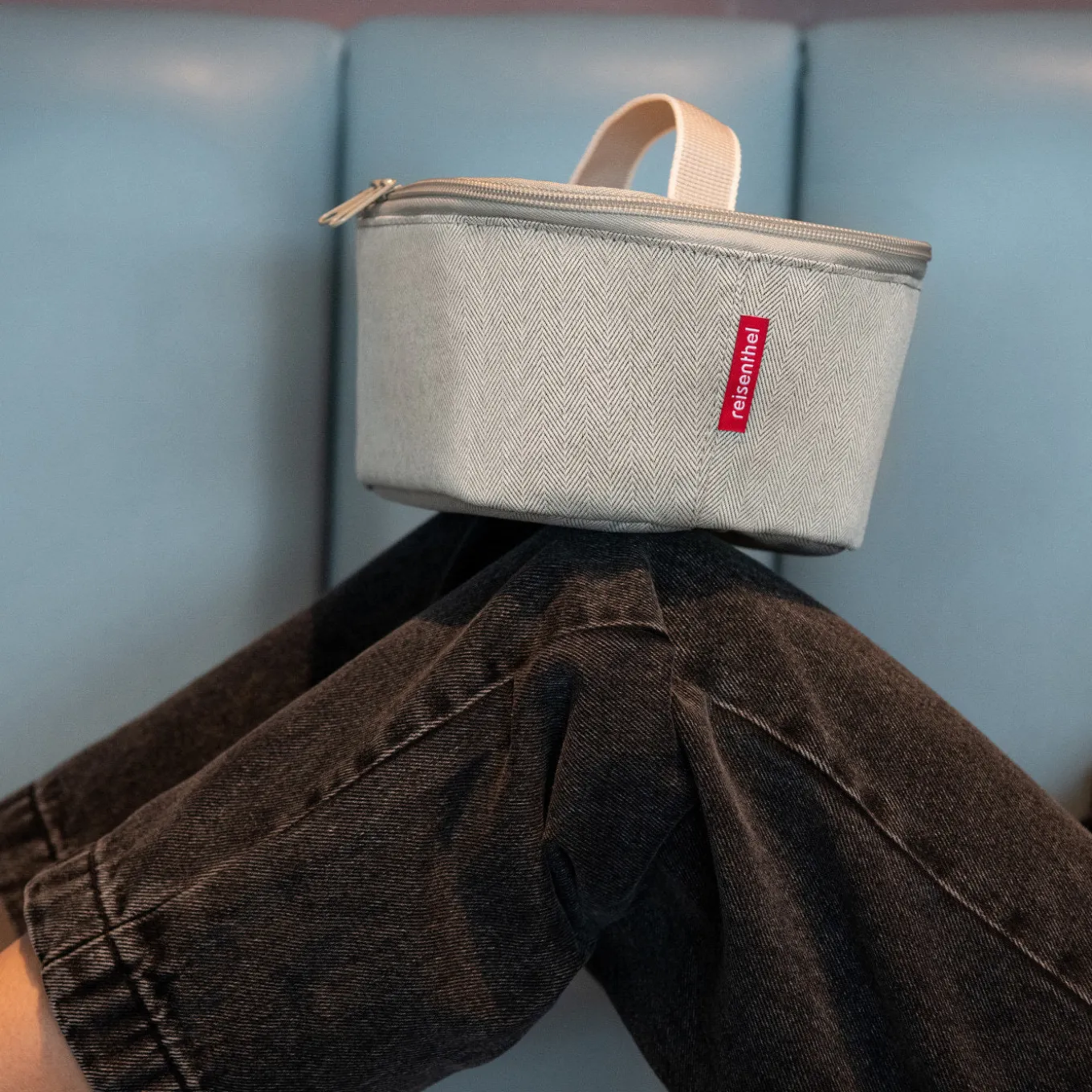 coolerbag M pocket