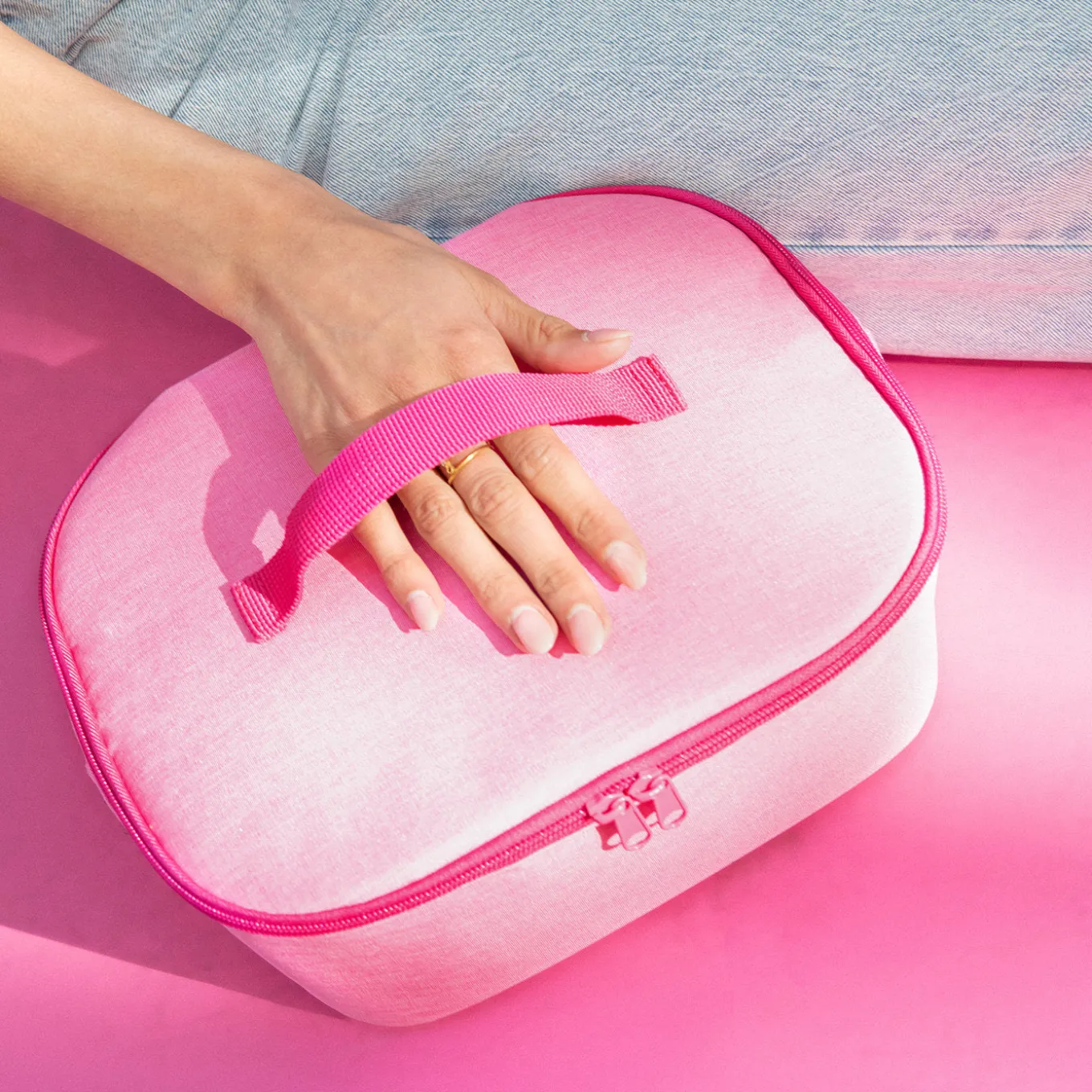 coolerbag M pocket