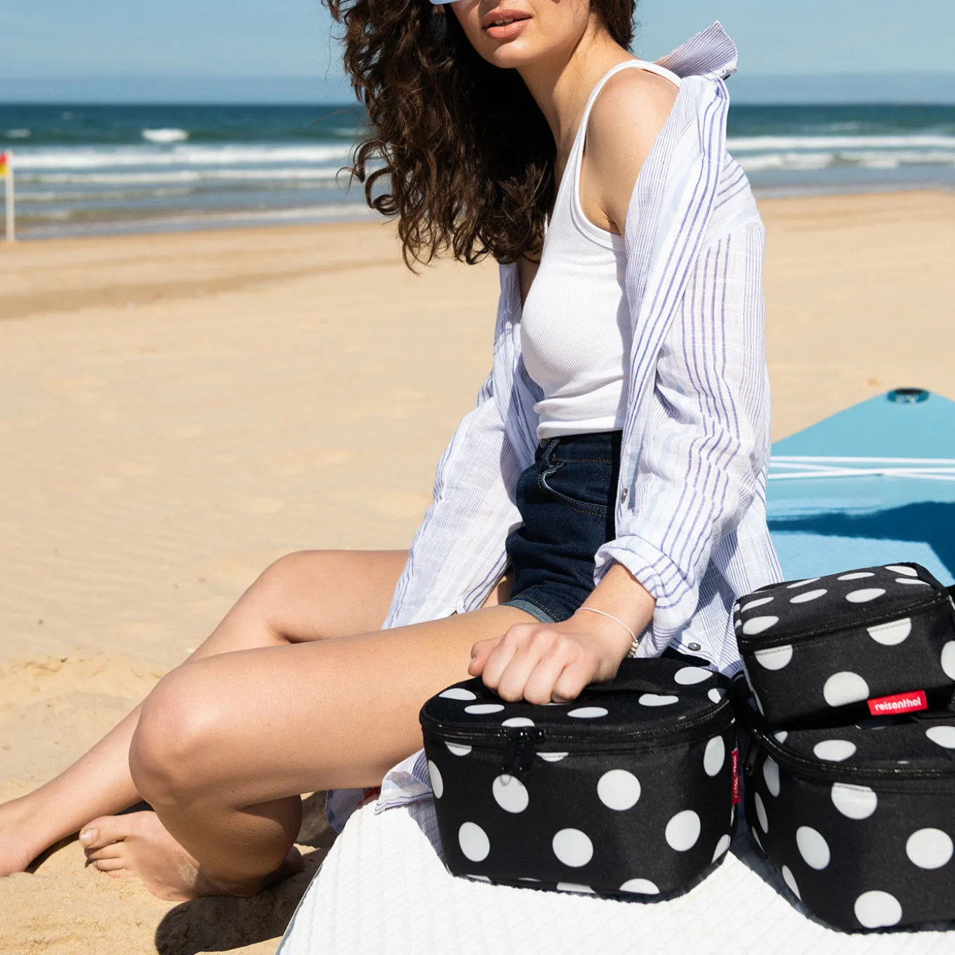 coolerbag S pocket
