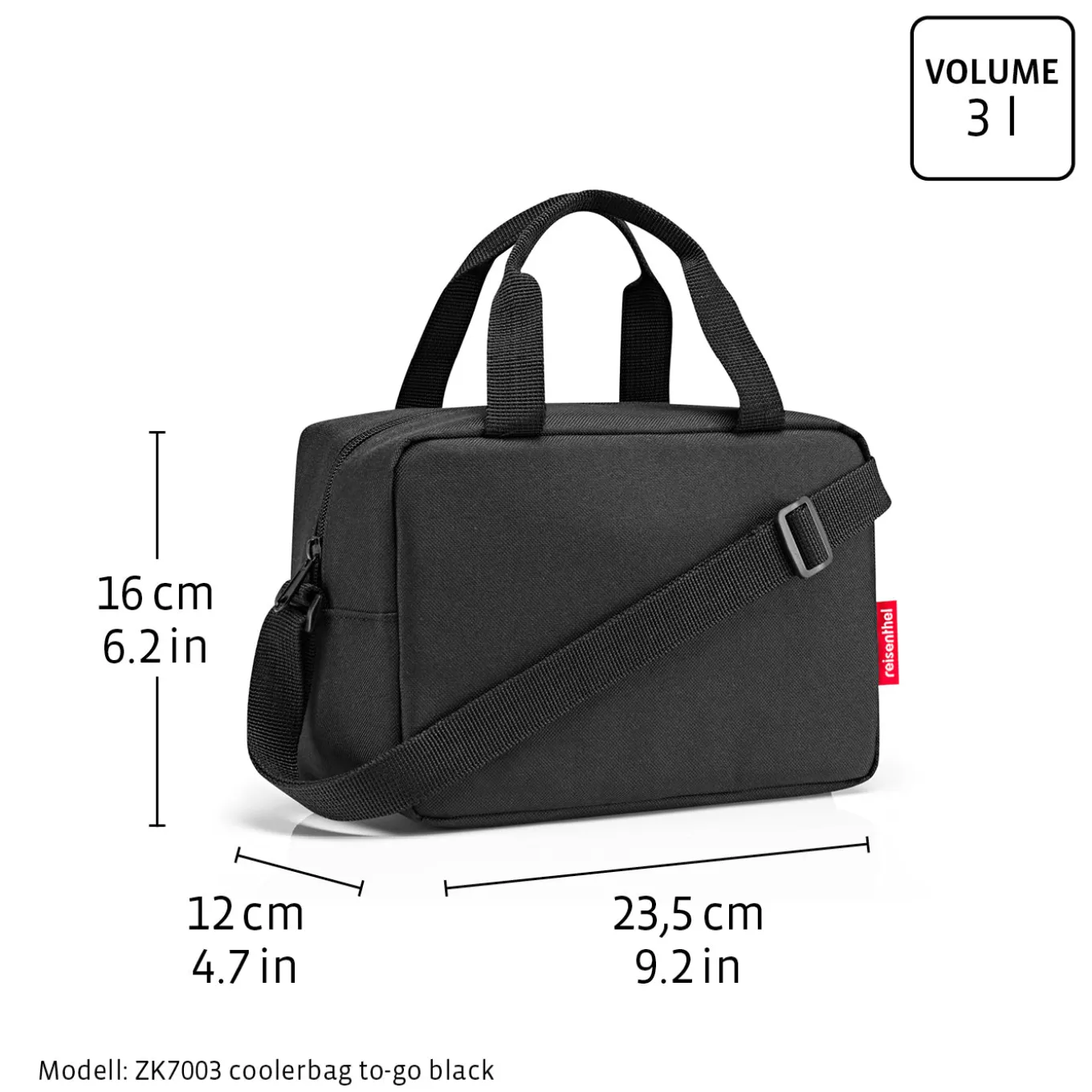 coolerbag to-go