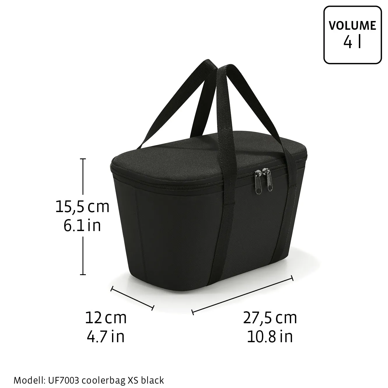 coolerbag XS