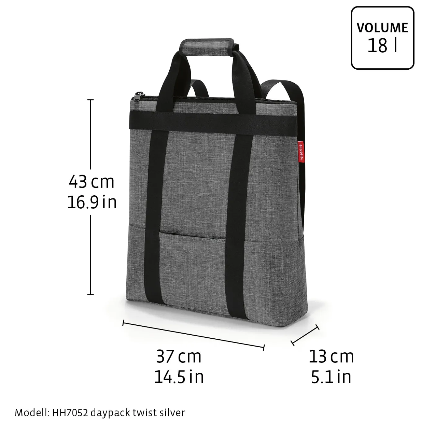 daypack