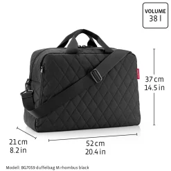 duffelbag M