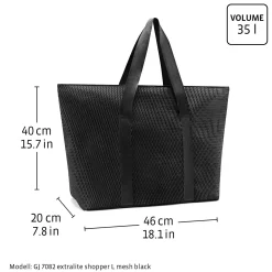 extralite shopper L