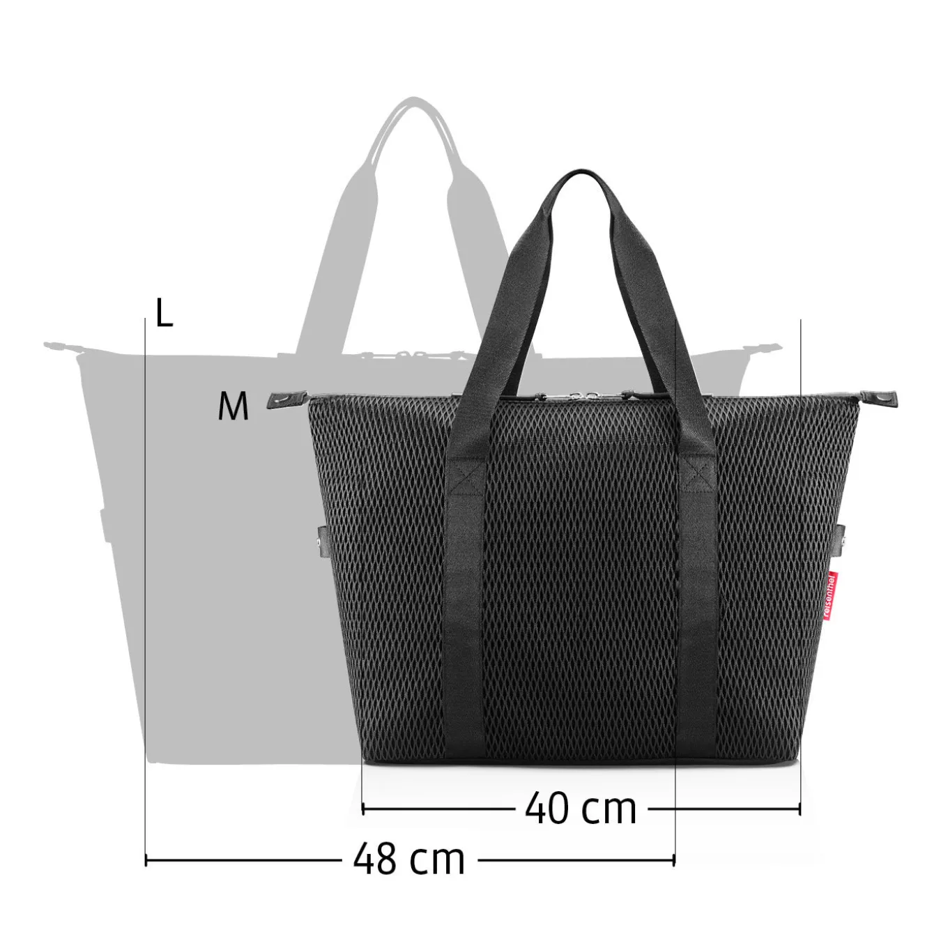 extralite weekender M