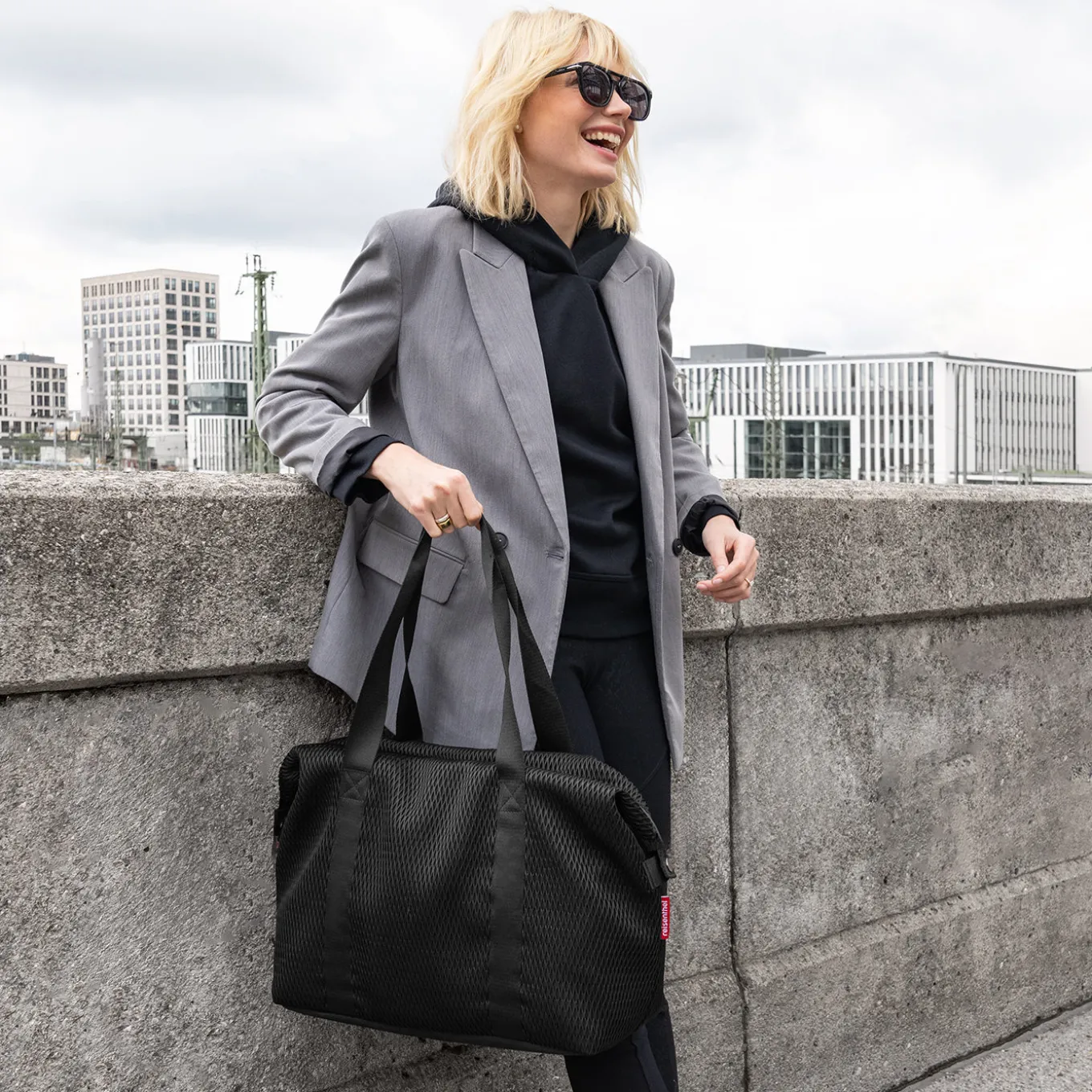 extralite weekender M