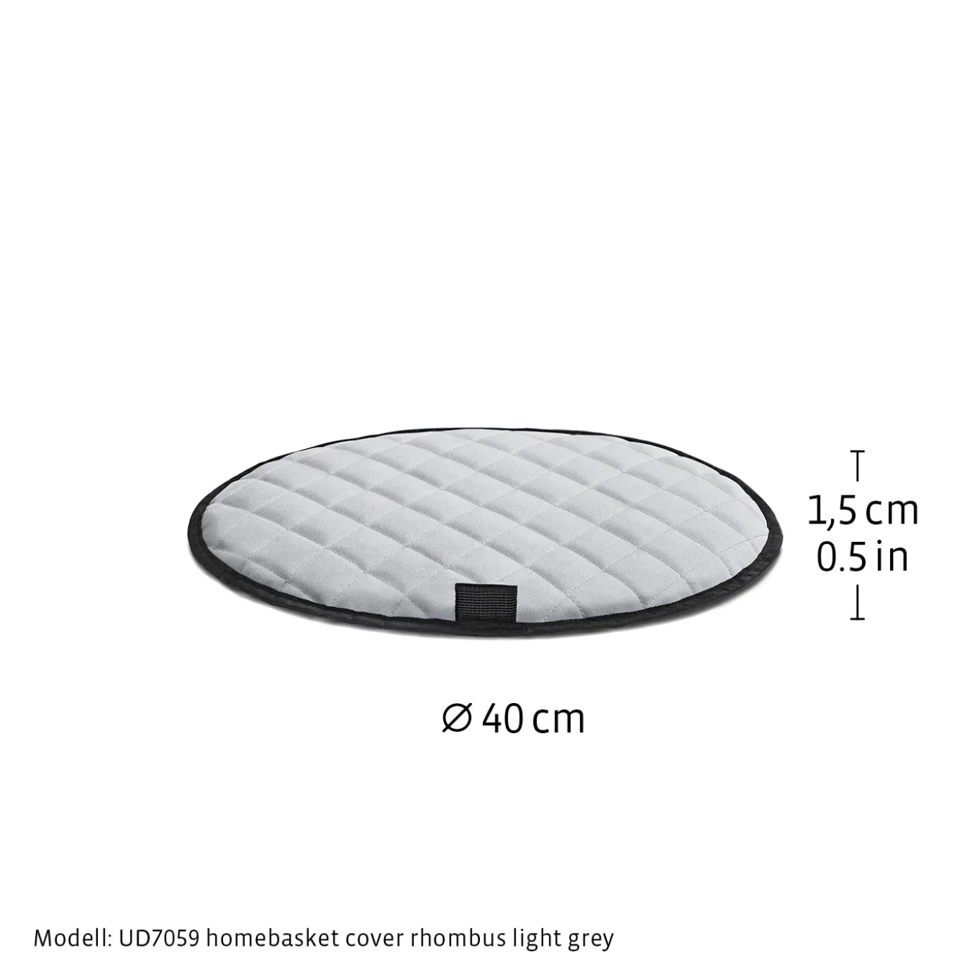 homebasket cover
