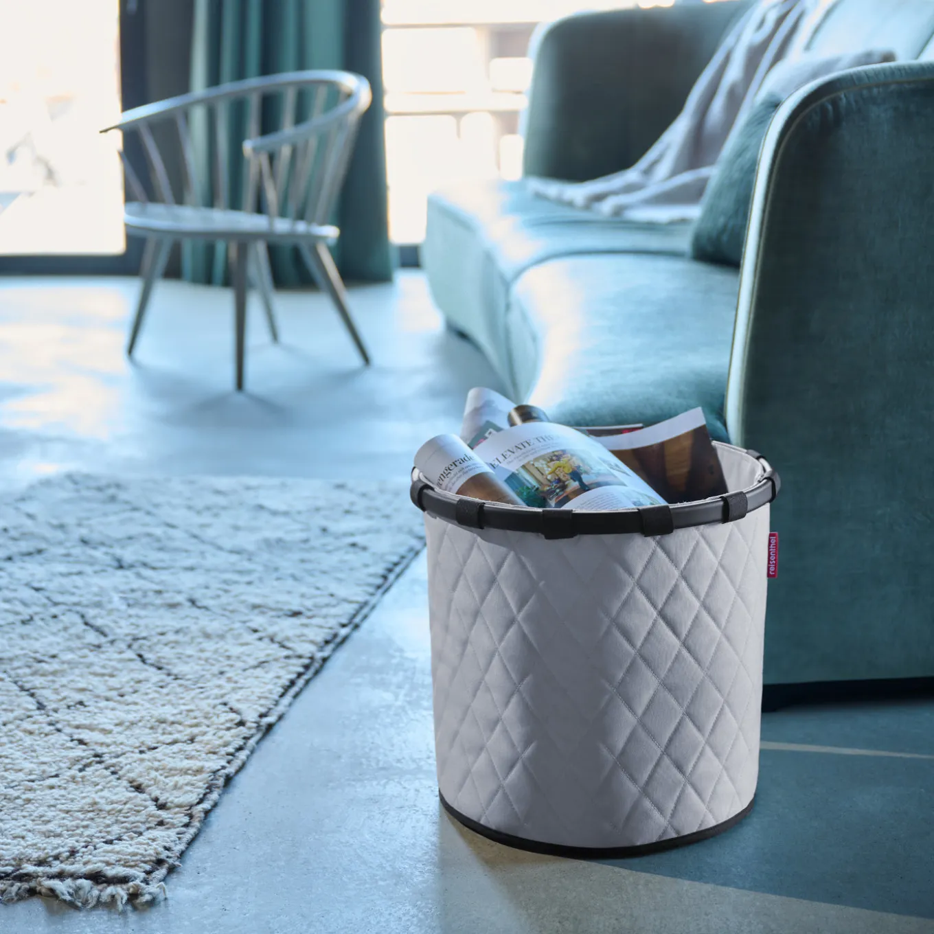 homebasket M